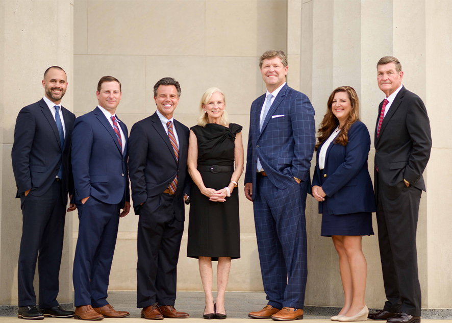 Prince Glover Hayes Attorneys