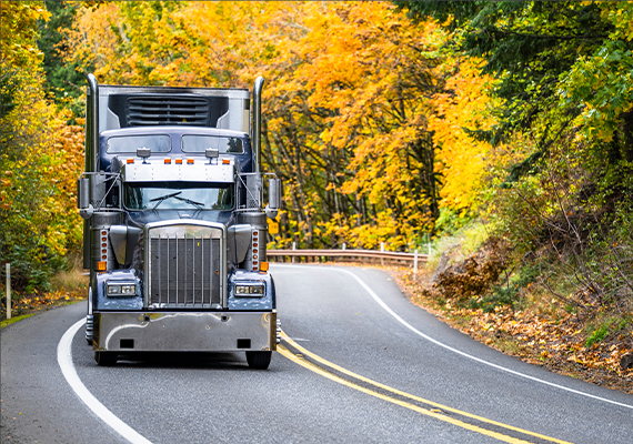 Truck Accident Lawyers