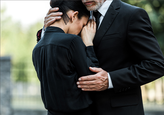 Wrongful Death Lawyers