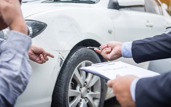 Car Accident Case Valuation in Alabama Car Accident Case Valuation in Alabama