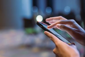 How Can You Use Cell Phone Data in Your Personal Injury Claim?