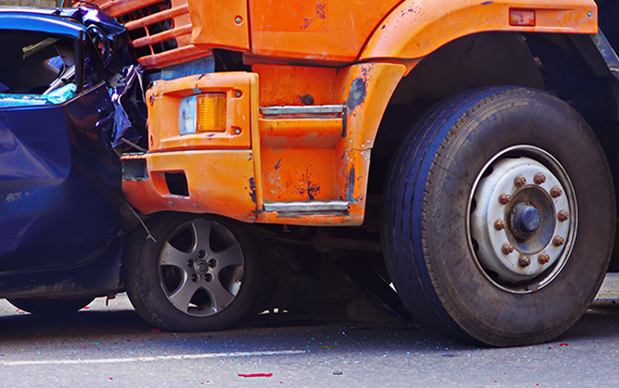 Rear-End Truck Accident Attorneys in Tuscaloosa Alabama Rear-End Truck Accident Attorneys in Tuscaloosa Alabama