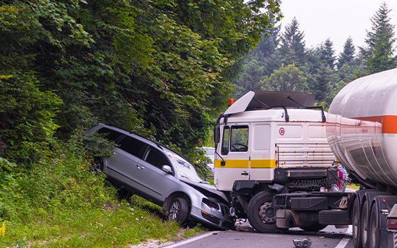 T-Bone Truck Accident Lawyers in Tuscaloosa Alabama T-Bone Truck Accident Lawyers in Tuscaloosa Alabama