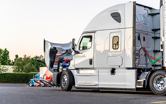 Tuscaloosa Alabama Attorneys for Establishing Corporate Responsibility in Trucking Accidents