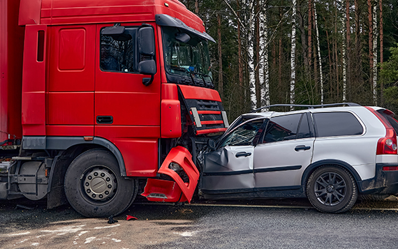 Tuscaloosa Alabama Head-on Truck Accident Attorney Tuscaloosa Alabama Head-on Truck Accident Attorney