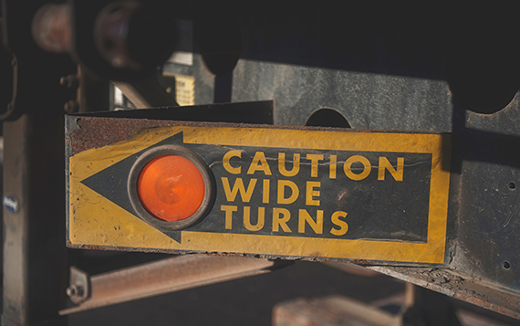 Wide Turn Truck Accident Lawyers in Tuscaloosa Alabama Wide Turn Truck Accident Lawyers in Tuscaloosa Alabama