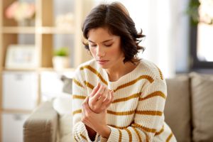 Hand Pain After a Car Accident: What You Need to Know