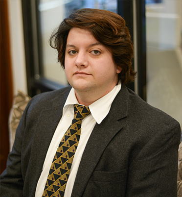 Will Prince - Legal Assistant Will Prince - Legal Assistant