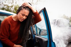How Can I Tell if a Head Injury From a Car Accident is Mild or Severe?