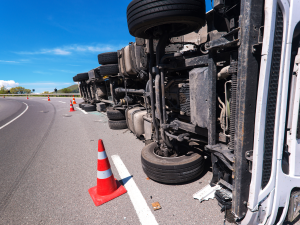 How Our Truck Accident Lawyers Fight for Victims and Families