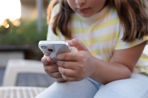 Alabama vs. TikTok – Prince Glover Hayes Takes Legal Action to Protect Kids