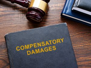 The Difference Between Punitive and Compensatory Damages