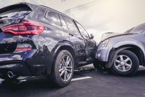 What to Do if You’re Involved in a Broadside Collision