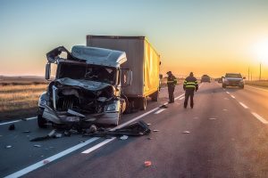 FMCSA Regulations That Impact Alabama Truck Accidents