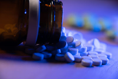 Prince Glover Hayes opioid settlement